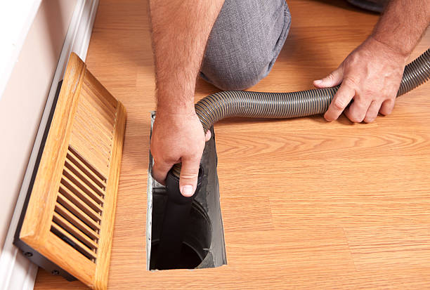 Best General Air Duct Cleaning  in Clifton, CO